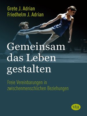 cover image of Gemeinsam das Leben gestalten